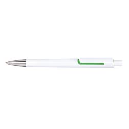 Miami - Kugelschreiber - weiß, grün