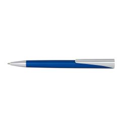 Wedge - Kugelschreiber - blau