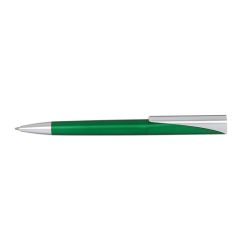 Wedge - Kugelschreiber - grün