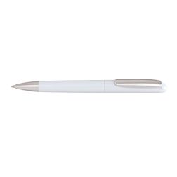 Solution - Kugelschreiber - weiß