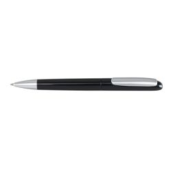 Solution - Kugelschreiber - schwarz
