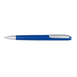 Solution - Kugelschreiber - royalblau