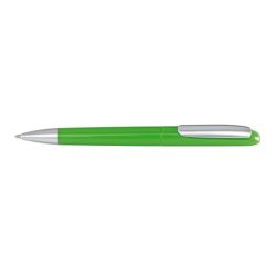 Solution - Kugelschreiber - grün