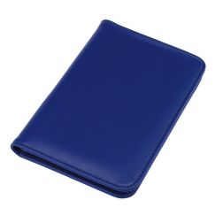 Tiny - Mini-Portfolio - blau