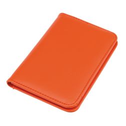 Tiny - Mini-Portfolio - orange