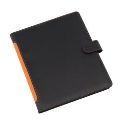 Widget - Portfolio - orange