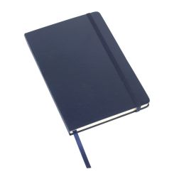 Attendant - Notizbuch - DIN-A5 - marineblau