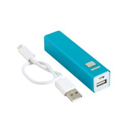 Endurance - Powerbank - blau