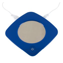 Heat it - USB-Tassenwärmer - blau