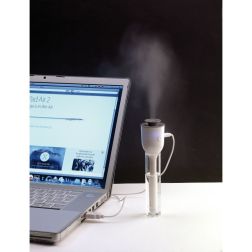 Climate - USB-Luftbefeuchter - weiß