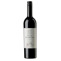 2014 ELSA BIANCHI - Malbec