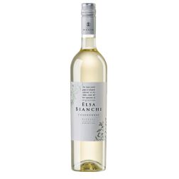2014 ELSA BIANCHI - Chardonnay