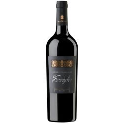 2012 FAMIGLIA BIANCHI - Cabernet Sauvignon