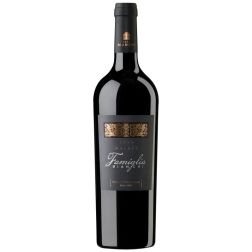 2013 FAMIGLIA BIANCHI - Malbec